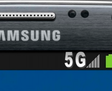 Samsung’un hedefi ‘5G teknolojisi’