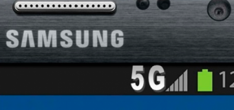 Samsung’un hedefi ‘5G teknolojisi’