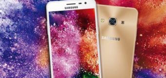 Samsung, Galaxy J3 Pro’yu duyurdu