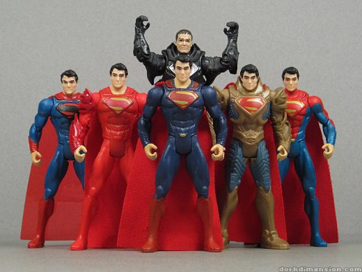 superman-oyuncak