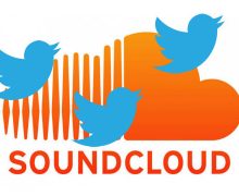 Twitter SoundCloud’a ortak oldu