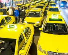 Taksi uygulaması Uber’e 3,5 milyar dolarlık Suudi yatırımı