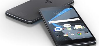 BlackBerry’nin yeni ürünü ‘DTEK50’