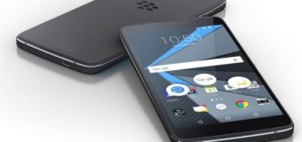 BlackBerry’nin yeni ürünü ‘DTEK50’