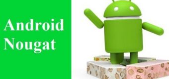 Google’ın yeni mobil işletim sistemi: Android Nougat