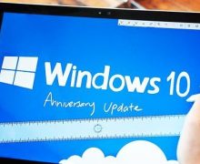 Windows 10’a dev güncelleme!