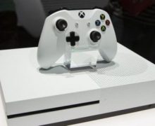 Xbox One S yok satıyor
