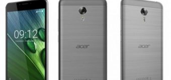 Acer yeni model telefonlarını tanıttı