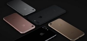 Karşınızda Apple iPhone 7, iPhone 7 Plus özellikleri ve satış fiyatları