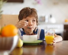 Kahvaltı okul başarısını etkiliyor