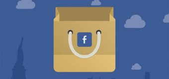 Facebook’ta e-ticaret dönemi başlıyor!