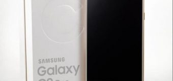 Samsung Galaxy C9 Pro tanıtıldı