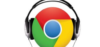 Google Chrome’da arka planda müzik çalacak!