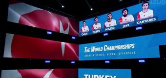 Türkiye, Counter Strike GO’da Dünya şampiyonu!
