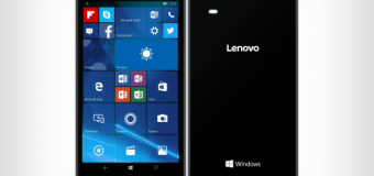 Lenovo Windows 10 Mobile yüklü Telefon Üretmeyecek