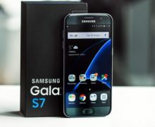 Samsung Galaxy S7’ye Android 7.0 geliyor!