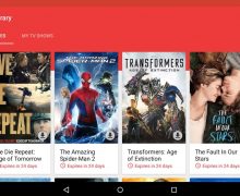 Google Play filmler için 4K desteği geldi