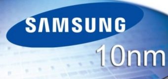 Samsung’dan dünyanın ilk 10 nanometrelik mobil işlemcisi