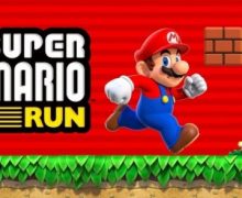 Super Mario Run oyunu Android’e geldi!