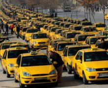 Taksi uygulaması Uber’e Türk rakip!