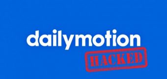 Dailymotion Hack’lendi 85 Milyon Kullanıcı Hesabı Çalındı!