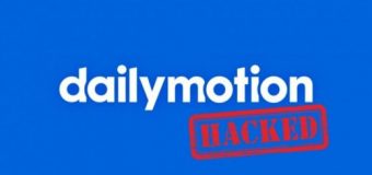 Dailymotion Hack’lendi 85 Milyon Kullanıcı Hesabı Çalındı!