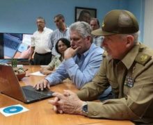 Küba, dizüstü bilgisayar üretiyor