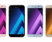Samsung Galaxy A5 görüntüleri sızdırıldı!