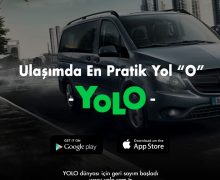 YOLO Dünyası için Geri Sayım Başladı!
