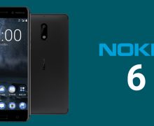 Yeni Nokia 6 şimdiden kapış kapış gidiyor!