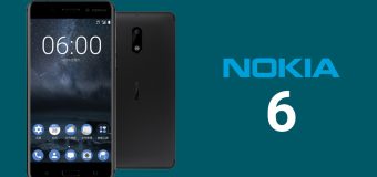 Yeni Nokia 6 şimdiden kapış kapış gidiyor!