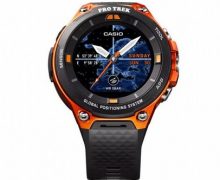 Casio’nun yeni akıllı saati ortaya çıktı!