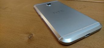 Cam Gövdeye sahip HTC Ocean Note Sızdırıldı!
