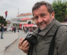 Coşkun Aral’ın katılacağı AA’dan fotoğrafçılık eğitimi