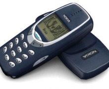 Yeni Nokia 3310’un fiyatı belli oldu