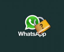 WhatsApp İki Adımlı Doğrulamayı Kullanıma Sundu