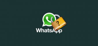 WhatsApp İki Adımlı Doğrulamayı Kullanıma Sundu