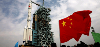 Çin uzaya 8 yeni navigasyon uydusu fırlatacak