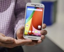 Motorola Moto G5’in fiyatı belli oldu
