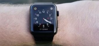 Apple Watch’ların ekranı büyüyor!