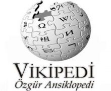 Bakan: “Wikipedia’yı defalarca uyardık”