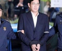 Samsung’un varisine 5 yıl hapis cezası şoku