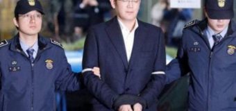 Samsung’un varisine 5 yıl hapis cezası şoku