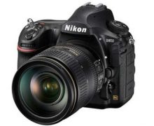 Nikon D850 orta format ortaya çıktı