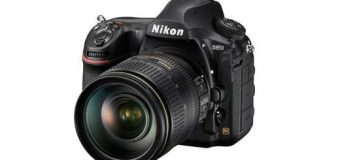 Nikon D850 orta format ortaya çıktı