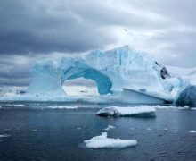 Türk bilim adamları Antarktika yolcusu