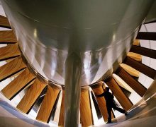 Çin dünyanın en hızlı rüzgar tünelini inşa etti
