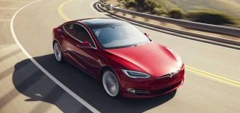 Tesla’dan üzücü haber,üretim durduruldu!