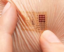 Çin, ‘elektronik deri’ üretti: Nabzı, sıcaklığı ve baskıyı ölçebiliyor
