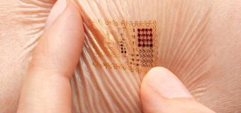 Çin, ‘elektronik deri’ üretti: Nabzı, sıcaklığı ve baskıyı ölçebiliyor